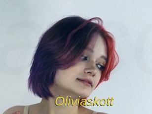 Oliviaskott