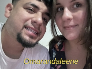 Omarandaleene