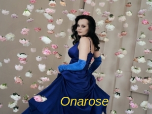 Onarose