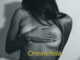 Oneiricleila