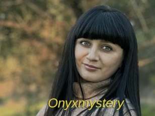 Onyxmystery