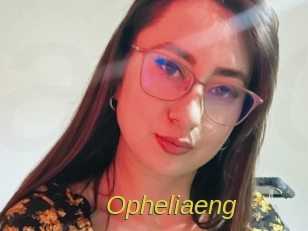 Opheliaeng