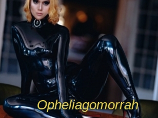 Opheliagomorrah