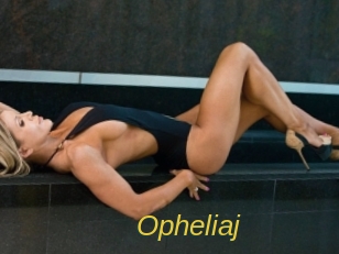 Opheliaj