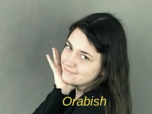 Orabish