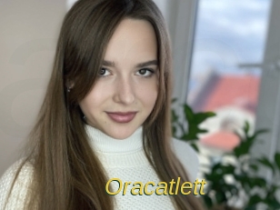 Oracatlett