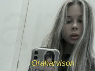 Oraharvison