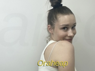 Oraheap