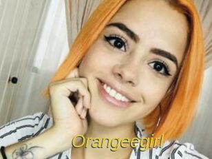 Orangeegirl