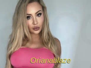 Orianablaze