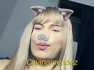 Orianamendez