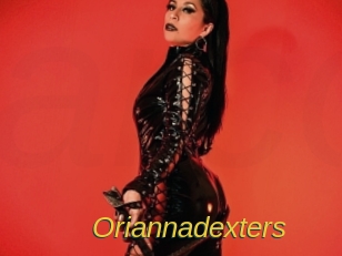 Oriannadexters