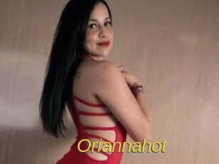 Oriannahot