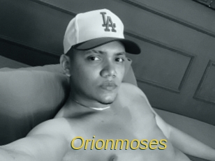 Orionmoses