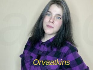 Orvaatkins