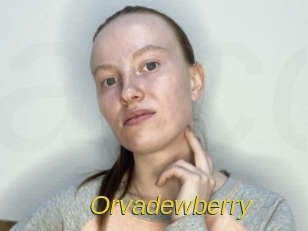 Orvadewberry