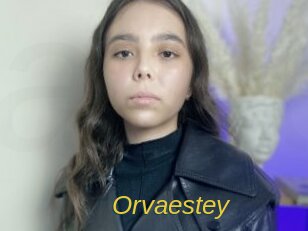 Orvaestey