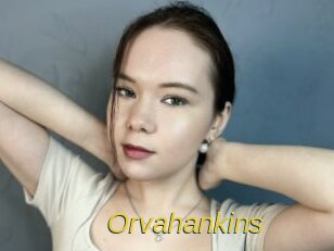 Orvahankins