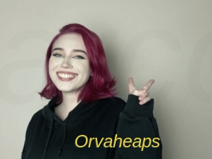 Orvaheaps