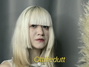 Ottiliedutt