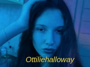 Ottiliehalloway