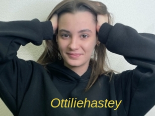 Ottiliehastey