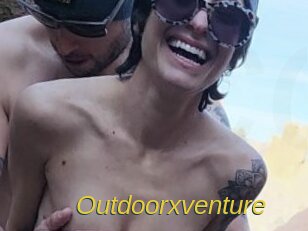 Outdoorxventure