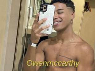 Owenmccarthy