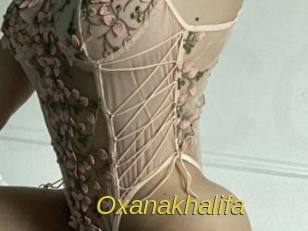 Oxanakhalifa