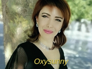 Oxysunny