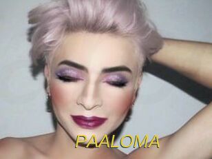 PAALOMA