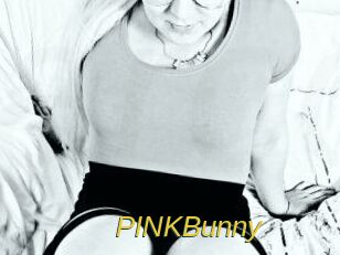 PINKBunny