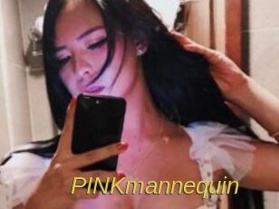 PINKmannequin