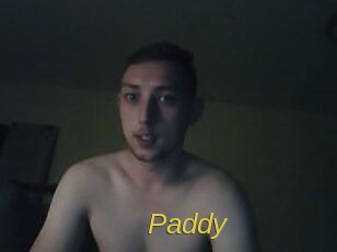 Paddy