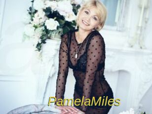 PamelaMiles