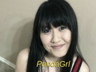 PandaGrl