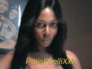 ParisPirelliXxX