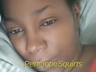 PenelopeSquirts