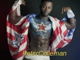 PeterColleman