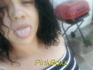 PinkBoxx