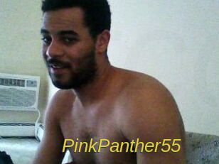 PinkPanther55