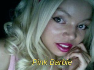 Pink_Barbie