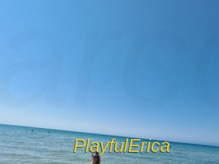 PlayfulErica