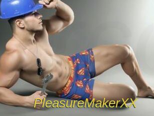 PleasureMakerXX