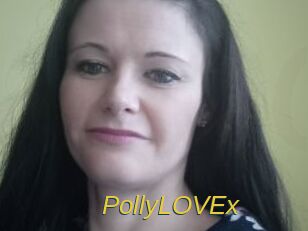 PollyLOVEx