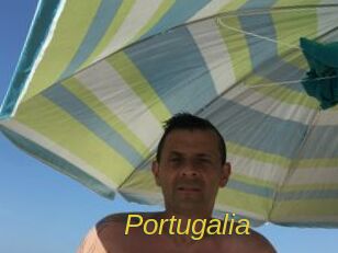 Portugalia