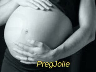 PregJolie