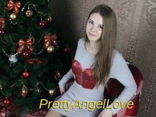 PrettyAngelLove