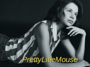 PrettyLitleMouse