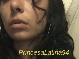 PrincesaLatina94